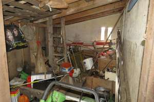 Wochenendhaus auf der Rusel in sehr sonniger Waldrandlage mit Fernsicht – Die vollständige Adresse der Immobilie erhältst du vom Anbieter., 94469 Deggendorf – Vorschaubild 39