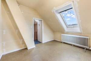 Reihenhaus mit sehr guter Bausubstanz und viel Gestaltungsspielraum – Die vollständige Adresse der Immobilie erhältst du vom Anbieter., 28259 Kirchhuchting, Bremen – Vorschaubild 20