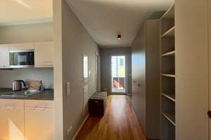 Köpenick | Sofort bezugsfrei!  1-Zimmer-Apartment im 1.OG der Havenstudios – Die vollständige Adresse der Immobilie erhältst du vom Anbieter., 12555 Köpenick, Berlin – Vorschaubild 14