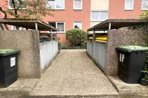 Gepflegte Eigentumswohnung mit Balkon und Aufzug – Nürnberg – Vorschaubild 2