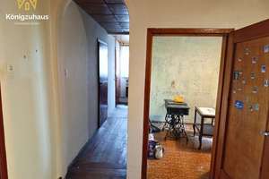 NEUER PREIS: Charmantes Einfamilienhaus in Jena-Altlobeda – großes Grundstück mit Ausbaupotenzial – Die vollständige Adresse der Immobilie erhältst du vom Anbieter., 7747 Lobeda-Altstadt, Jena – Vorschaubild 10