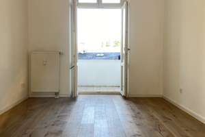 *** Gemütliche 2 Zimmer Wohnung im 2 OG mit Balkon *** – Rübenstr 37, 42289 Heckinghausen, Wuppertal – Vorschaubild 17