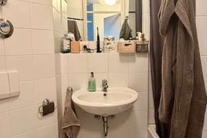KAPITALANLAGE KÖLN PORZ VERMIETETES APARTMENT 1. ETAGE MIT  BALKON PARKETT  ZUZÜGLICH TIEFGARAGE – 51149 Porz (Ortsteil), Köln – Vorschaubild 9