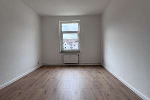 Frisch sanierte zwei-Zimmer-Wohnung in super Lage! – Tannenbergstr. 9, 38126 Viewegsgarten-Bebelhof, Braunschweig – Vorschaubild 4
