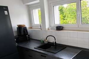 Modernes 1,5 Zimmer Appartement mit Balkon in Essen-Huttrop! – Stattropstraße 3, 45138 Huttrop, Essen – Vorschaubild 6