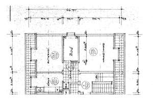 Günstige 2,5-Raum-DG-Wohnung in Oberhausen-Osterfeld – Schützenstraße 11, 46119 Heide, Oberhausen – Vorschaubild 2