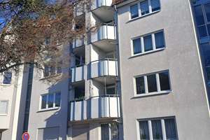 Eigentumswohnung mit Balkon und Stellplatz in Stadtfeld-Ost zu verkaufen. – Liebermannstr. 8, 39108 Stadtfeld Ost, Magdeburg – Vorschaubild 2