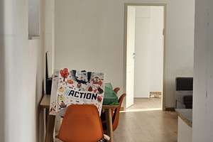 1,5-Zimmer Wohnung in Köln Ehrenfeld – Subbelrather Str 238, 50825 Ehrenfeld (Ortsteil), Köln – Vorschaubild 8