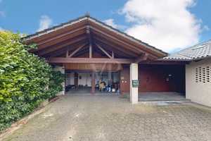 Exklusives Einfamilienhaus in gefragter Lage mit viel Entwicklungspotenzial – Ammerland (Kreis) – Vorschaubild 4