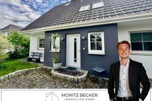 Sofort Einziehen und Wohlfühlen in Mehle: Modernes Einfamilienhaus auf großem Südgrundstück!