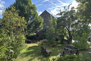 Zahlreiche Möglichkeiten in historischem Bauernhaus – Winkelhauser Straße 63, 47228 Bergheim, Duisburg – Vorschaubild 2