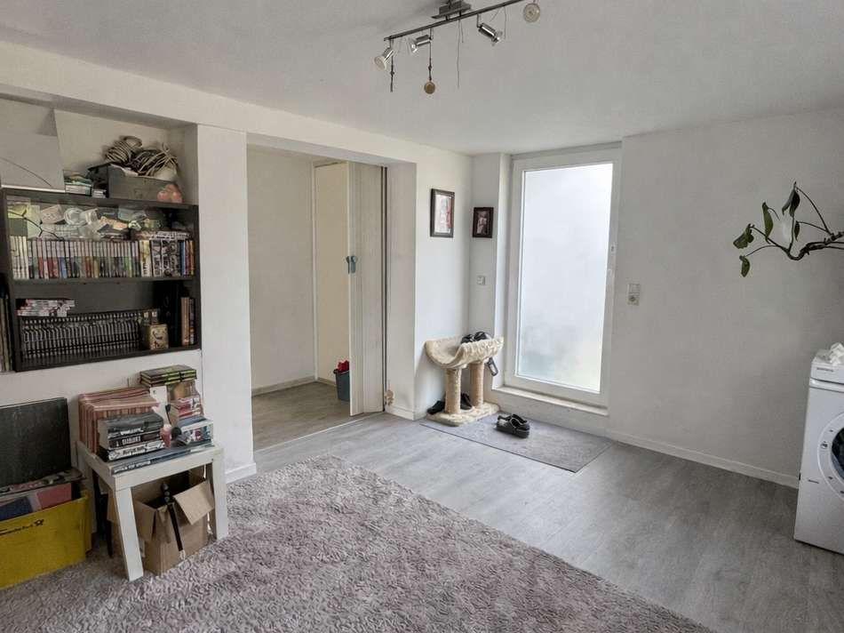 Arbeitsraum Souterrain