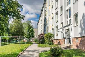 3-Raum-Wohnung nahe Stadtpark mit Einbauküche – Katharinenstr. 24, 9120 Kapellenberg, Chemnitz – Vorschaubild 5