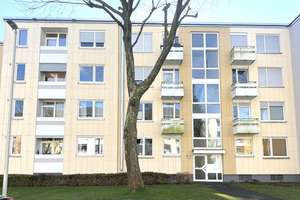 3-Zimmer-Wohnung II Nähe S-Bahn II Süd-Loggia II TG-Stellplatz II ab Sofort Bezugsfrei – Die vollständige Adresse der Immobilie erhältst du vom Anbieter., 50226 Frechen – Vorschaubild 1