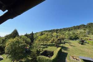 Schöne Dachgeschoßwohnung  + Hobbyraum mit Blick auf Feuerbach und die Weinberge – Die vollständige Adresse der Immobilie erhältst du vom Anbieter., 70469 Lemberg/Föhrich, Stuttgart – Vorschaubild 12