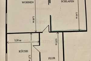 Lichtdurchflutete Wohnung in Little Tokyo ist ab sofort für Sie bezugsfertig! – Düsseldorf – Vorschaubild 14