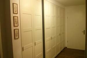 Südstadt: Traumhafte Neubauwohnung mit allem Komfort und Inventar - TG-Stellplatz möglich – Pfälzer Str. 1h, 50677 Neustadt/Süd, Köln – Vorschaubild 3