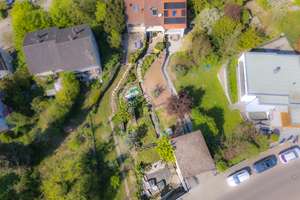 Charmantes Zuhause mit Garten in zentraler Lage – Reihenmittelhaus am Rodrücken in Pforzheim – Die vollständige Adresse der Immobilie erhältst du vom Anbieter., 75172 Brötzingen, Pforzheim – Vorschaubild 12