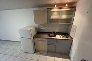 Charmante 1-Zimmer-Wohnung in zentraler und dennoch ruhiger Lage. – Die vollständige Adresse der Immobilie erhältst du vom Anbieter., 60437 Nieder-Eschbach, Frankfurt am Main – Vorschaubild 2