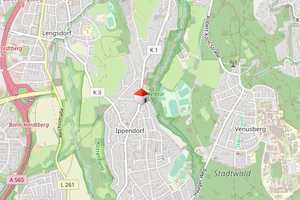 Zentrale Lage Ippendorf! Familienfreundliches, entwicklungsfähiges & grundsolides Haus zu verkaufen! – Ippendorfer Allee 111, 53127 Bonn – Vorschaubild 28