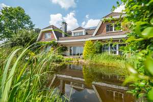 Zuhause im Urlaub! Klassisch-elegante Familienvilla mit Einliegerwohnung  in Traumlage von Höhscheid – Die vollständige Adresse der Immobilie erhältst du vom Anbieter., 42655 Burg/Höhscheid, Solingen – Vorschaubild 10
