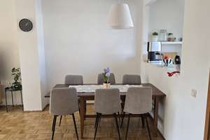 Helle 3-Zimmer Wohnung mit Balkon im 3. OG in Dortmund Innenstadt – Viktoriastraße 17, 44135 City, Dortmund – Vorschaubild 3
