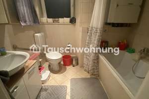 Tauschwohnung: Schöne helle 4 Zimmer Wohnung mit Balkon und Vahrenwald/List – Hischestr. 3, 30165 Vahrenwald, Hannover – Vorschaubild 7