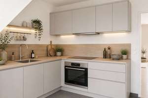 Provisionsfrei-sanierte Maisonettewohnung mit Traumblick – Die vollständige Adresse der Immobilie erhältst du vom Anbieter., 45239 Heidhausen, Essen – Vorschaubild 13