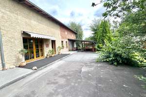 Interessantes, saniertes Einfamilienhaus mit Einliegerwohnung! – Elsterwerdaer Straße 31, 1990 Ortrand – Vorschaubild 17