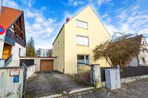 Ruhig gelegenes & Bezugsfreies Dreifamilienhaus nur 5 Gehminuten von der Innenstadt – Freising (Kreis) – Vorschaubild 5