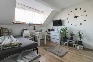 Ein Zuhause mit Geschichte, Charme und modernem Wohnkomfort – Gelsenkirchen – Vorschaubild 13