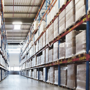 Vielseitige City-Lagerhalle in unmittelbarer Nähe zur A3!