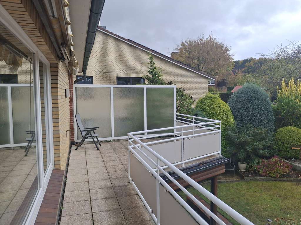 Immobilie in Geesthacht - Zweifamilienhaus mit viel Potenzial in bester Lage von Geesthacht - Bild 3