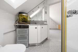 RESERVIERT: LICHTDURCHFLUTETE PENTHOUSE-MAISONETTE - TOP-Lage in mainzer Oberstadt – Die vollständige Adresse der Immobilie erhältst du vom Anbieter., 55131 Oberstadt, Mainz – Vorschaubild 40