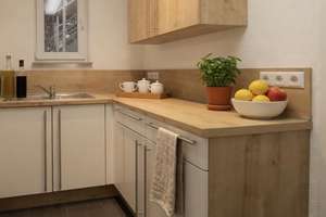 Exklusives 7-Zi.-Haus (195m²) mit eigener Sauna, Garage & Terrasse – Die vollständige Adresse der Immobilie erhältst du vom Anbieter., 74081 Sontheim, Heilbronn – Vorschaubild 16