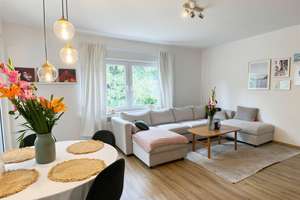 WOHNEN DIREKT AM RUHRPARK! Mit Balkon und Tageslichtbad – Solbadstraße 56, 46049 Alstaden-Ost, Oberhausen – Vorschaubild 2