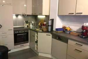 Helle 3-Zimmer Wohnung mit Balkon im 1. OG in Hannover-Mitte – Hagenstraße 27, 30161 Mitte (Ortsteil), Hannover – Vorschaubild 4