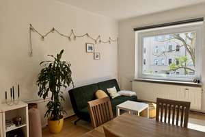 Schöne 3-Zimmer-Wohnung in der List – Podbielskistraße 87, 30177 List, Hannover – Vorschaubild 13