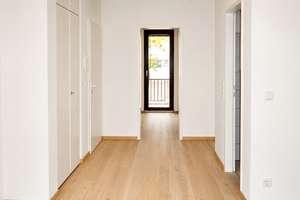 ELEGANTE 2 RAUM WOHNUNG & PKW-STELLPLATZ IN BESTER LAGE – Die vollständige Adresse der Immobilie erhältst du vom Anbieter., 40547 Niederkassel, Düsseldorf – Vorschaubild 3
