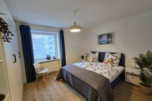 Vermietung auf Zeit: 1 bis 6 Monate möblierte 3-Zi.Whg. 75 m² – Die vollständige Adresse der Immobilie erhältst du vom Anbieter., 24159 Holtenau, Kiel – Vorschaubild 15