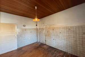 Traumhaftes Grundstück mit renovierungsbedürftigem Einfamilienhaus – Saarpfalz-Kreis – Vorschaubild 9