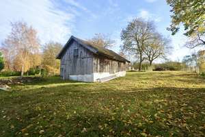 210 m² Wohlfühlfläche warten auf Vollendung auf einem 2.470 m² großen Grundstück in Katelbogen. – Die vollständige Adresse der Immobilie erhältst du vom Anbieter., 18246 Baumgarten – Vorschaubild 13