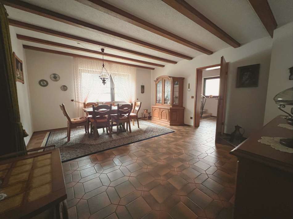 Esszimmer