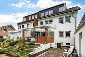 Modernisiertes Einfamilienhaus mit flexibler Aufteilung, viel Platz und großem Garten – Die vollständige Adresse der Immobilie erhältst du vom Anbieter., 27578 Leherheide, Bremerhaven – Vorschaubild 3