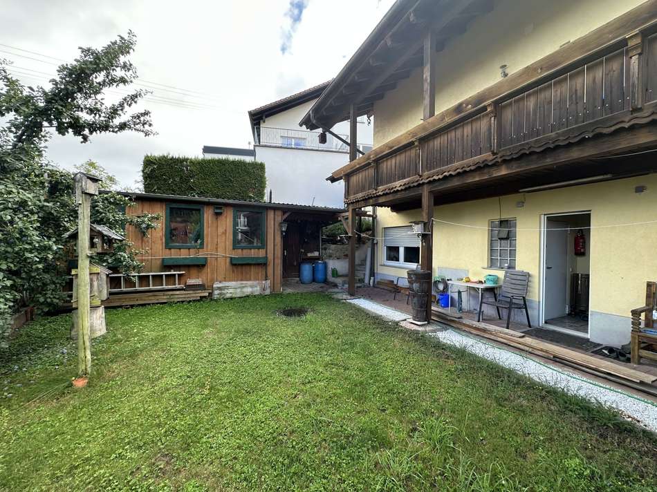 Garten