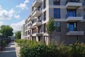 Helle 3 Zimmer Wohnung mit Balkon & Küche - New 3 bedroom Apartment  with Balcony & Kitchen – Rummelsburgerstrasse 106, 10319 Friedrichsfelde, Berlin – Vorschaubild 5