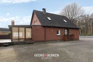 Oldenburg-Krusenbusch | freistehendes, innensaniertes Einfamilienhaus von 1938, großes Grundstück – Die vollständige Adresse der Immobilie erhältst du vom Anbieter., 26135 Krusenbusch, Oldenburg (Oldenburg) – Vorschaubild 28