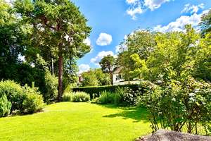 NEUER KP- 4.534,-pro QM- 1.370 QM SONNENGRUNDSTÜCK mit Villa + Schwimmhalle mit 50 qm Pool – Die vollständige Adresse der Immobilie erhältst du vom Anbieter., 14055 Westend, Berlin – Vorschaubild 3