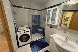 Sonnige 3 Zi., EG, Terrasse mit Garten, Ing.-West, Top Lage, inkl. Tiefgaragenstellplatz. – 85049 Mitte, Ingolstadt – Vorschaubild 17