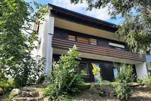 Provisionsfrei – Familienfreundliche DHH in Hanglage mit Weitblick sowie Süd-Terrasse & Balkon – Aichach-Friedberg (Kreis) – Vorschaubild 2